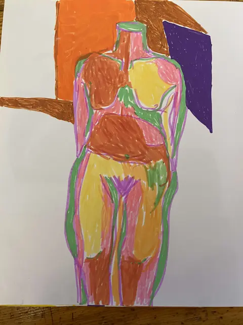 Skissa