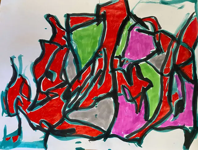 Skissa